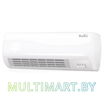 Тепловентилятор Ballu BFH/W-102W